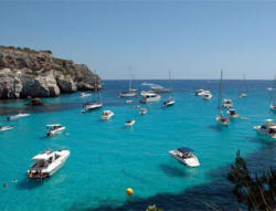 Menorca, Balearic Islands