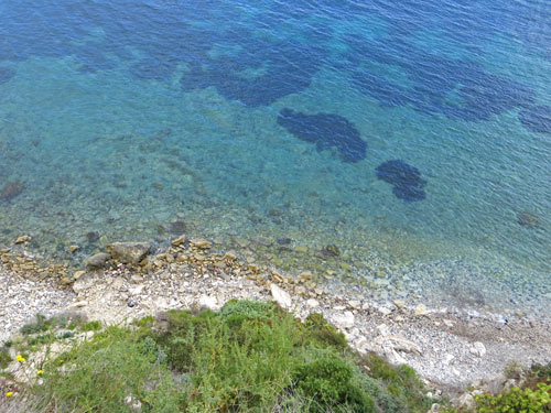 Cales Coves, Menorca