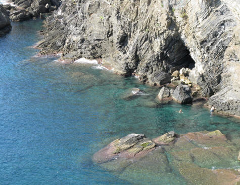 Menorca Spain