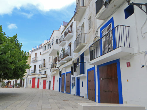 Ciutadella Menorca