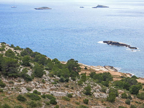 Es Mercadal, Menorca, Balearic Islands
