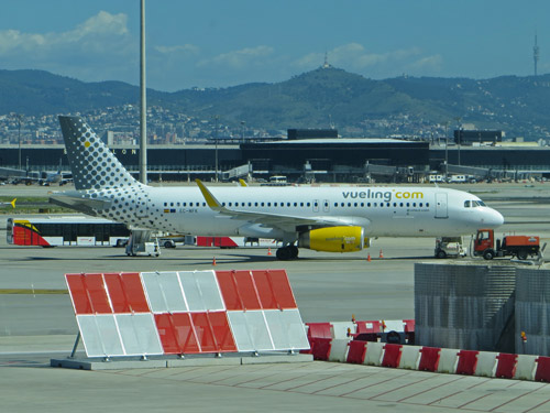 International Airport