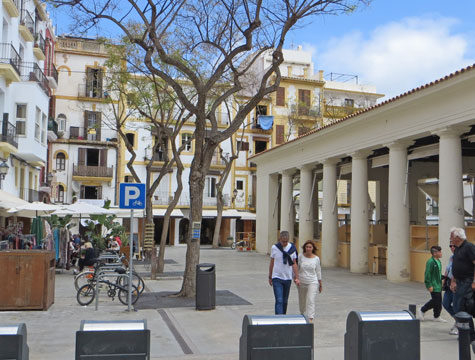 Mahon Menorca (Mao)