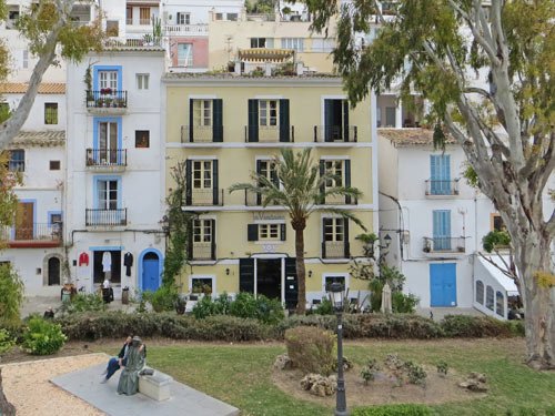 Attractions on the Island of Menorca