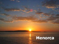 Menorca