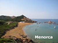 Minorca